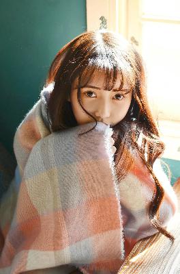 美丽姑娘国语版普通话